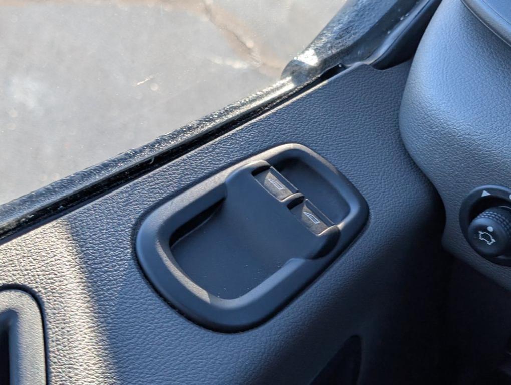 used 2024 Ford Transit-250 car, priced at $32,900