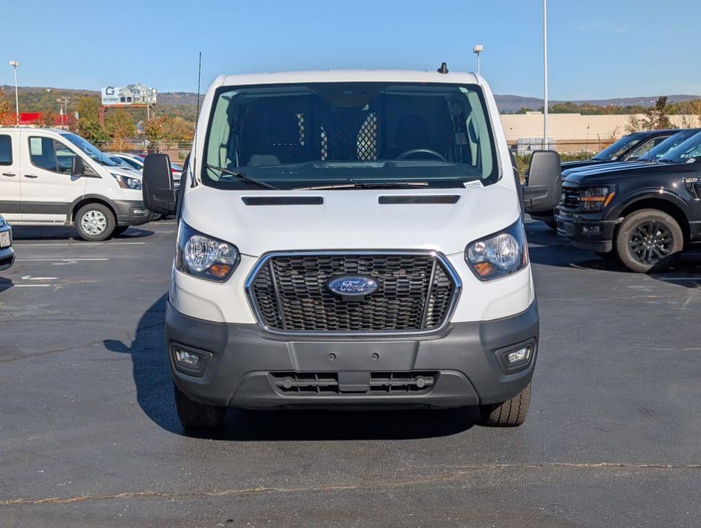 used 2024 Ford Transit-250 car, priced at $32,900