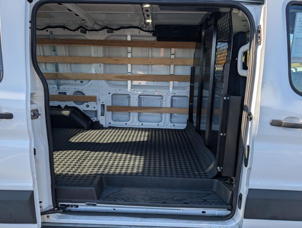 used 2024 Ford Transit-250 car, priced at $32,900