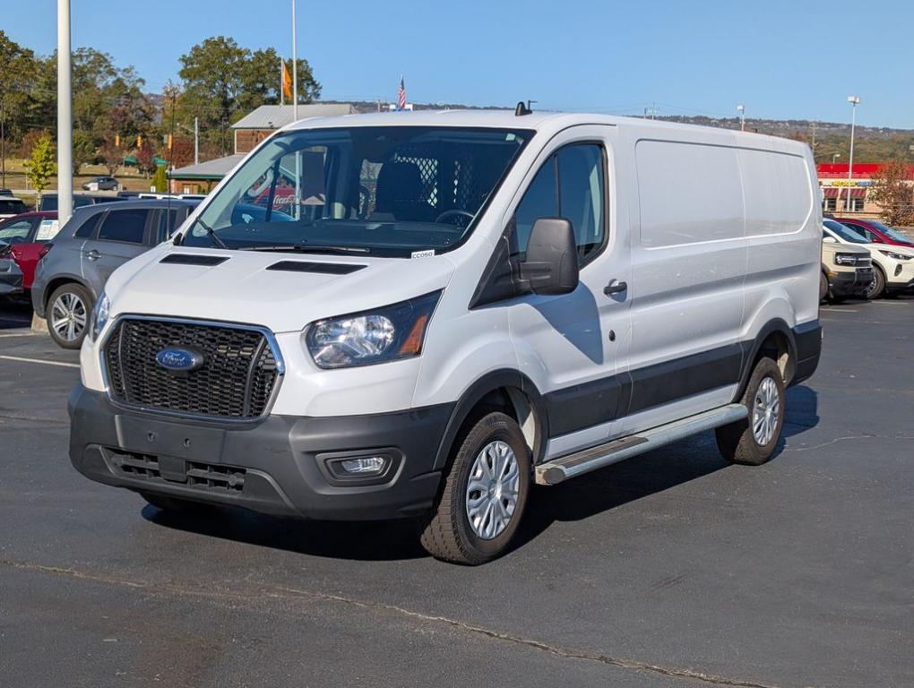 used 2024 Ford Transit-250 car, priced at $32,900
