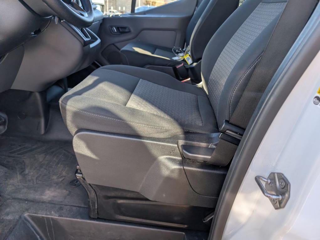 used 2024 Ford Transit-250 car, priced at $32,900