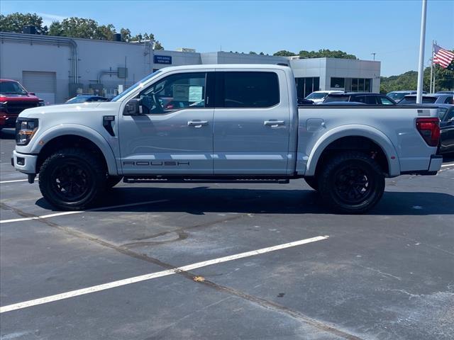 new 2024 Ford F-150 car, priced at $84,360