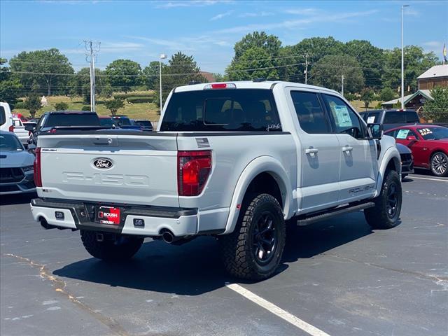 new 2024 Ford F-150 car, priced at $84,360