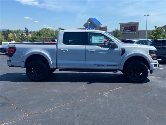 new 2024 Ford F-150 car, priced at $84,360