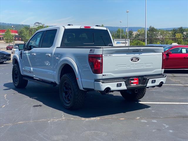 new 2024 Ford F-150 car, priced at $84,360