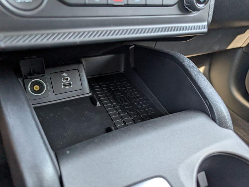 new 2025 Ford Bronco Sport car, priced at $26,080