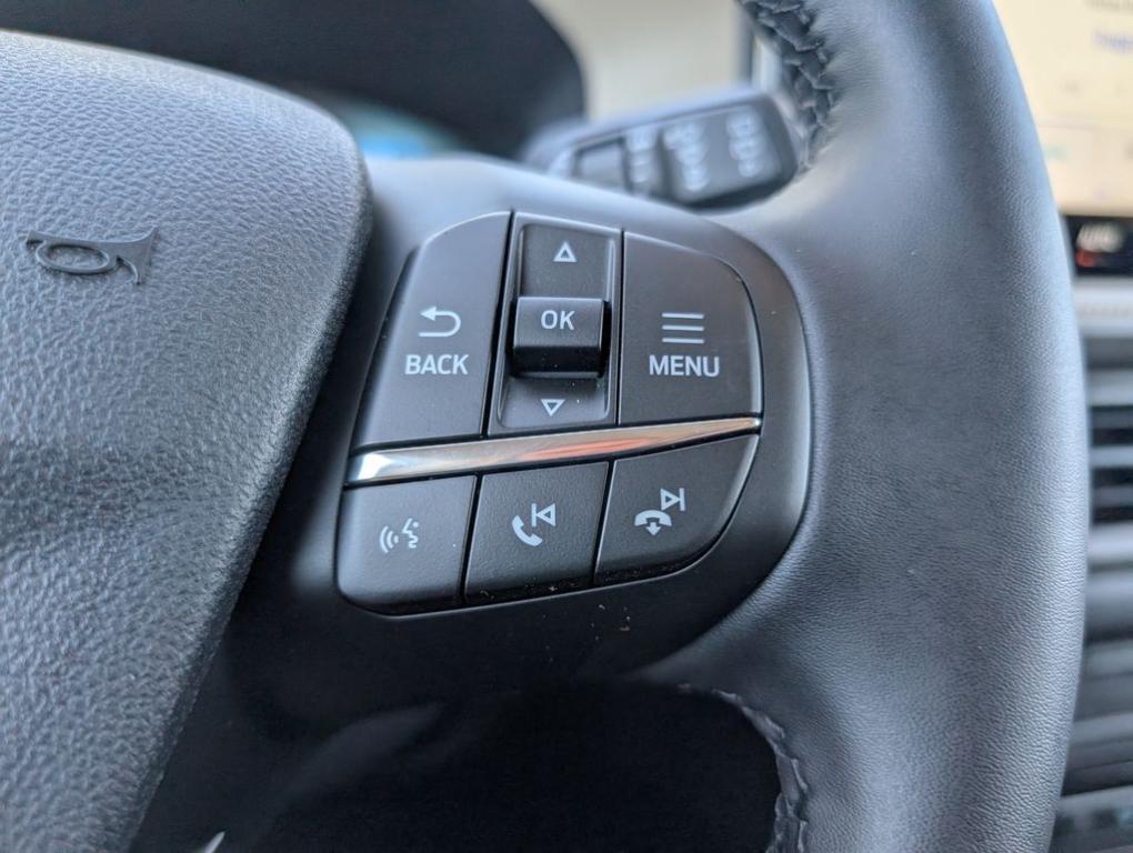 new 2025 Ford Bronco Sport car, priced at $26,080