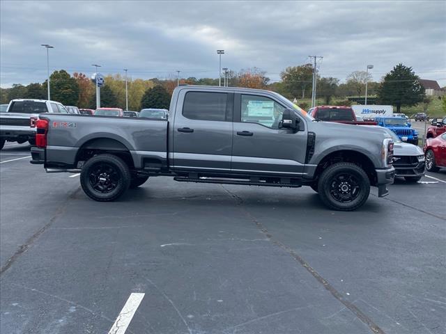 new 2024 Ford F-250 car, priced at $55,948