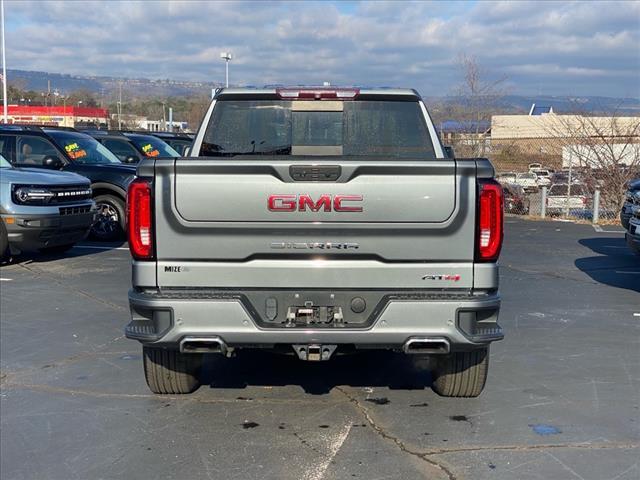 used 2019 GMC Sierra 1500 car, priced at $36,306