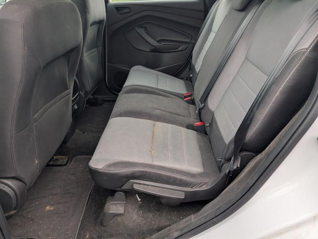 used 2018 Ford Escape car, priced at $12,724