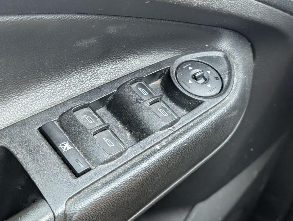 used 2018 Ford Escape car, priced at $12,724