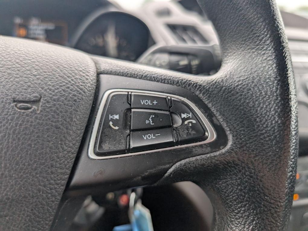 used 2018 Ford Escape car, priced at $12,724