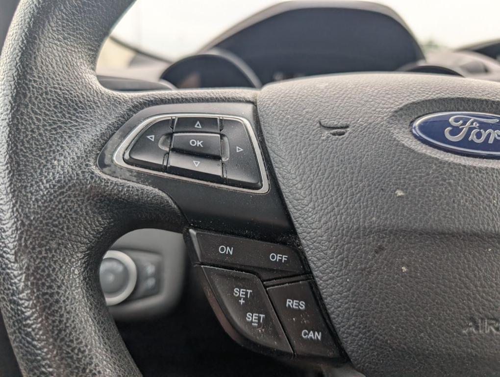 used 2018 Ford Escape car, priced at $12,724