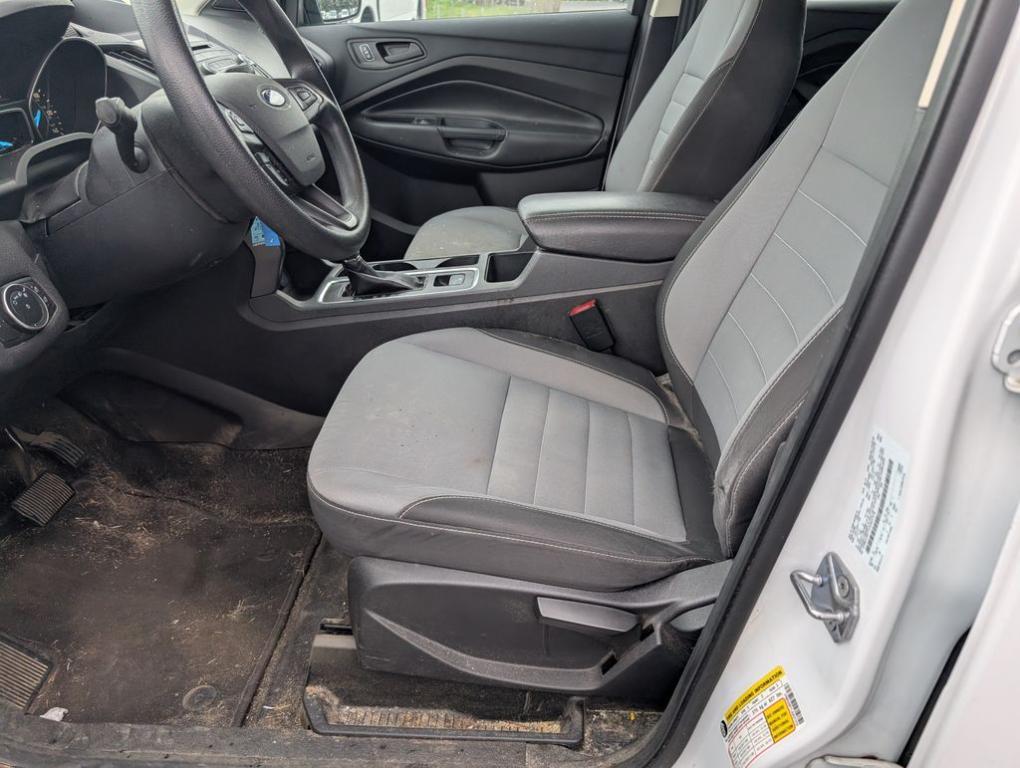 used 2018 Ford Escape car, priced at $12,724
