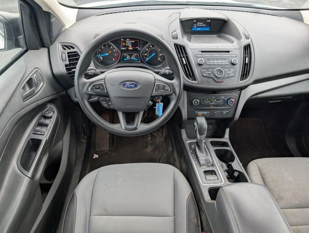 used 2018 Ford Escape car, priced at $12,724