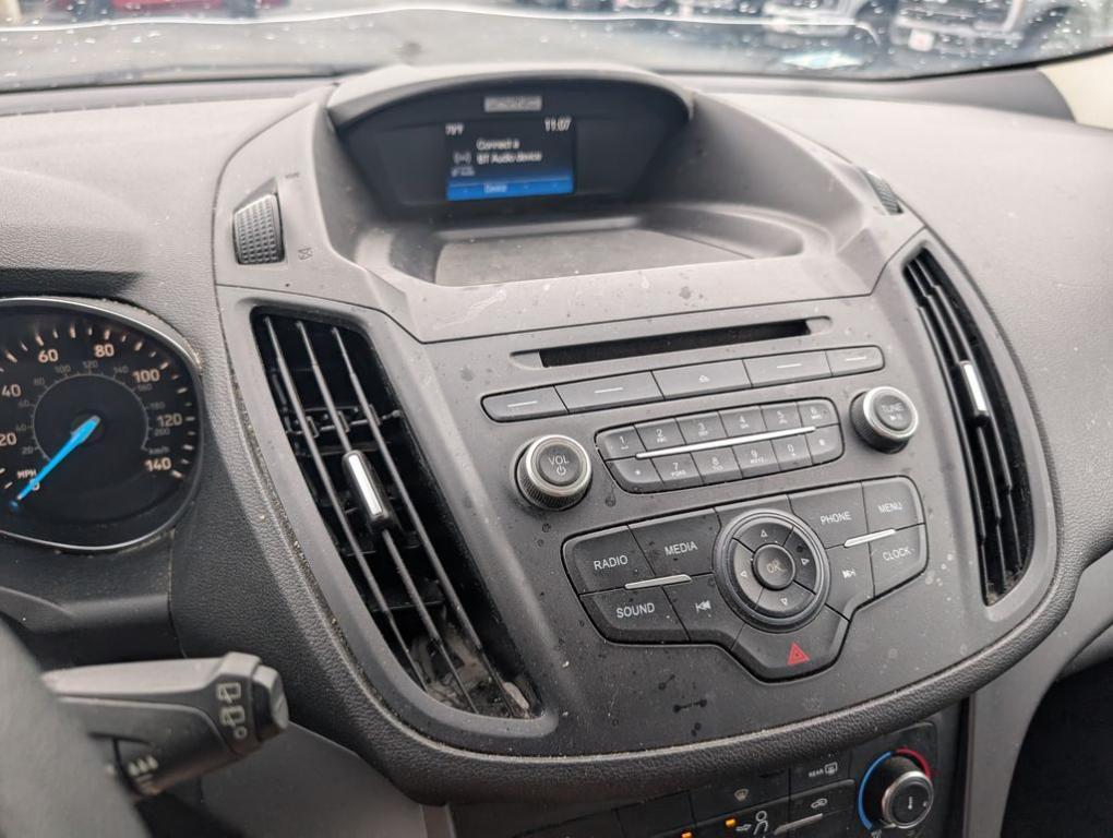 used 2018 Ford Escape car, priced at $12,724