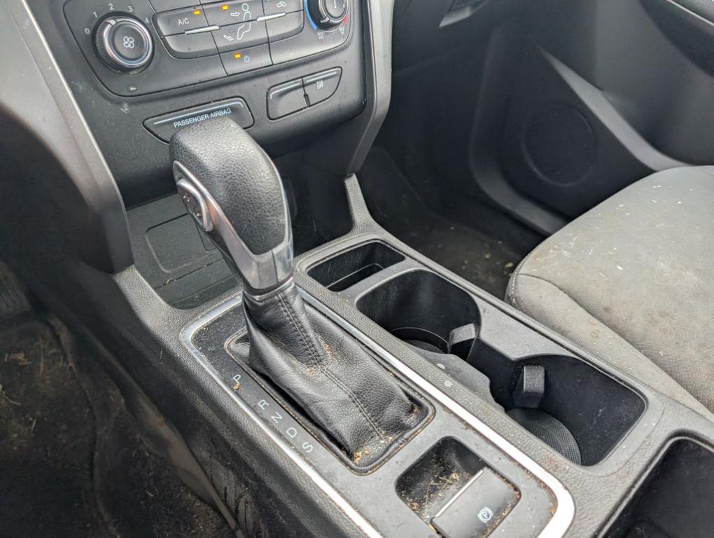 used 2018 Ford Escape car, priced at $12,724