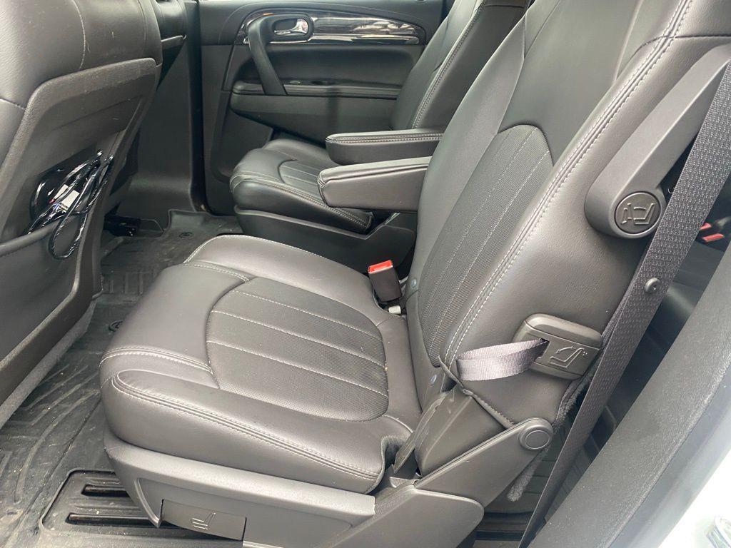 used 2017 Buick Enclave car, priced at $16,598