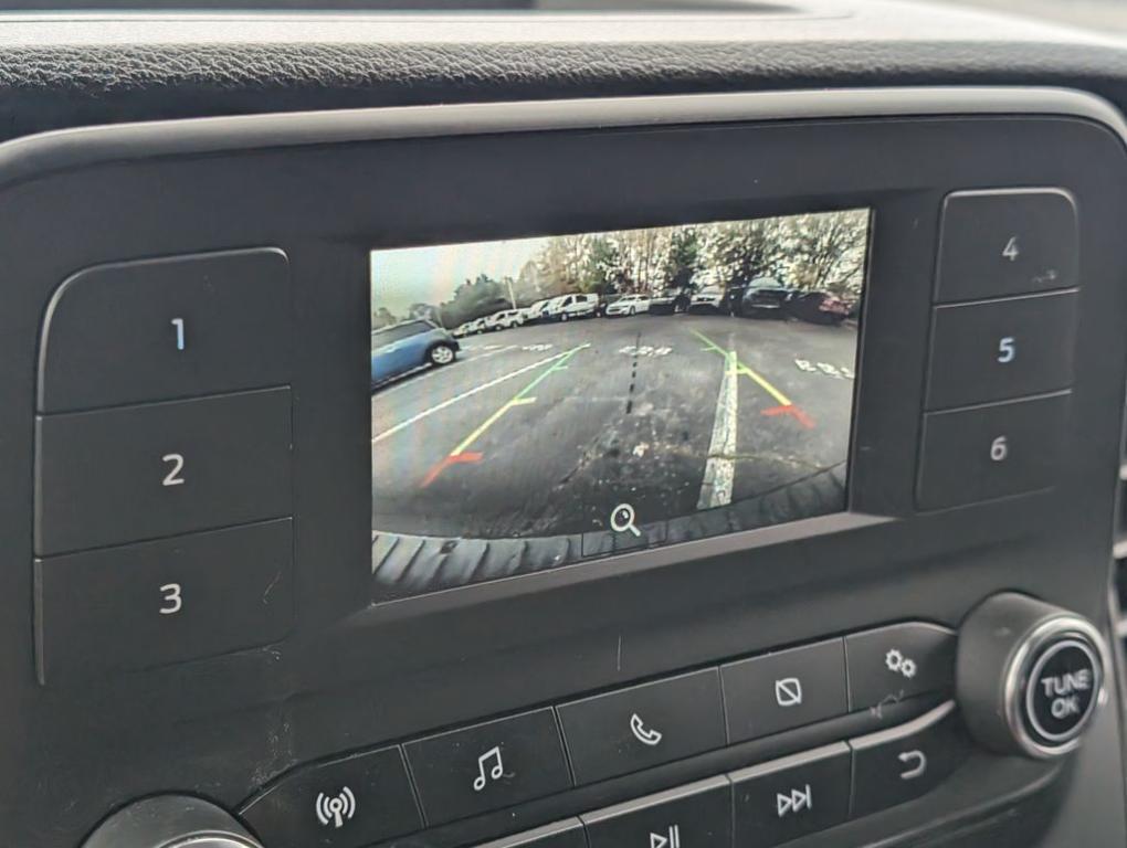 used 2024 Ford Transit-250 car, priced at $32,900