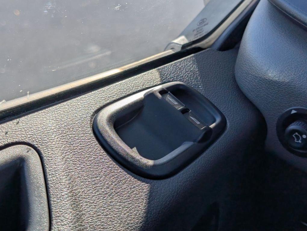 used 2024 Ford Transit-250 car, priced at $32,900
