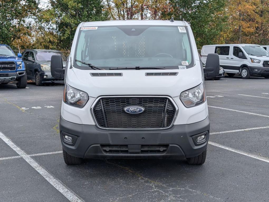 used 2024 Ford Transit-250 car, priced at $32,900