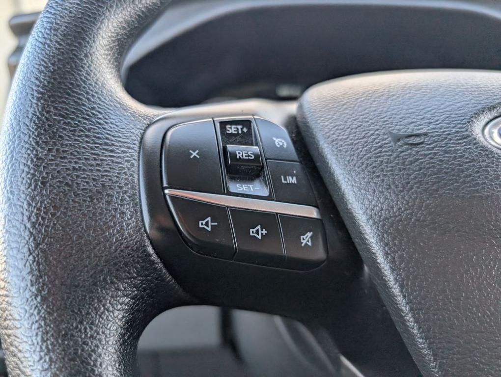 used 2024 Ford Transit-250 car, priced at $32,900