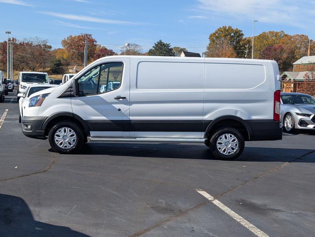 used 2024 Ford Transit-250 car, priced at $32,900