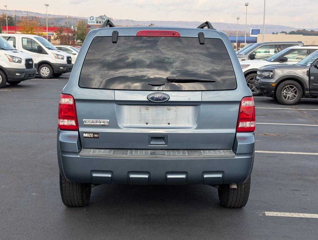 used 2012 Ford Escape car, priced at $12,000