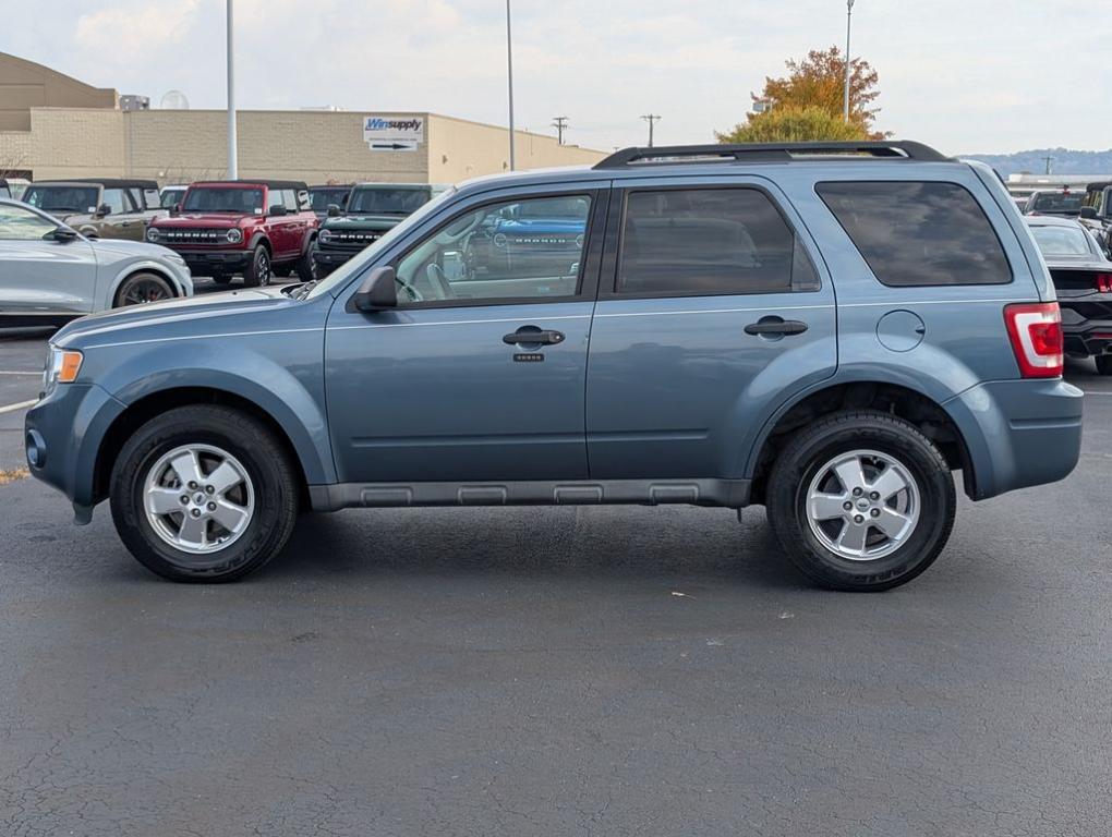 used 2012 Ford Escape car, priced at $12,000