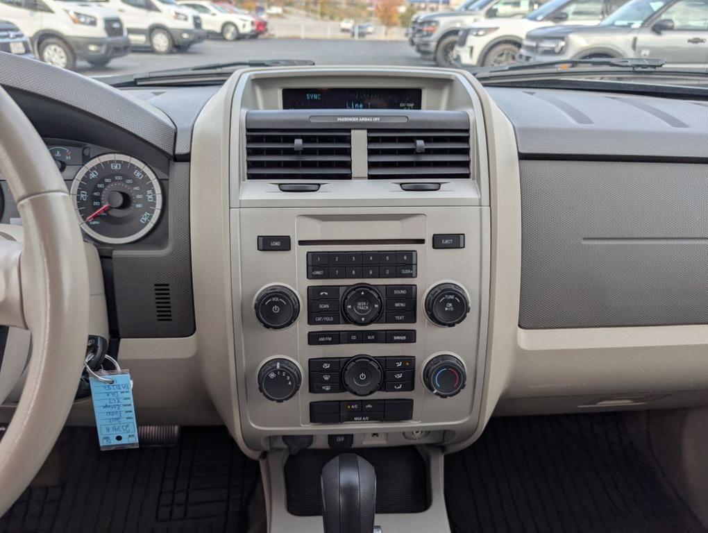 used 2012 Ford Escape car, priced at $12,000