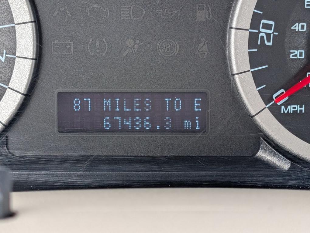 used 2012 Ford Escape car, priced at $12,000