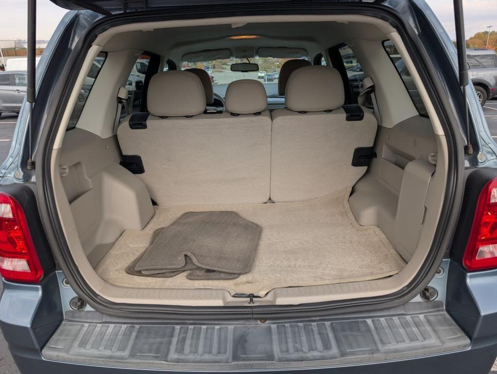 used 2012 Ford Escape car, priced at $12,000