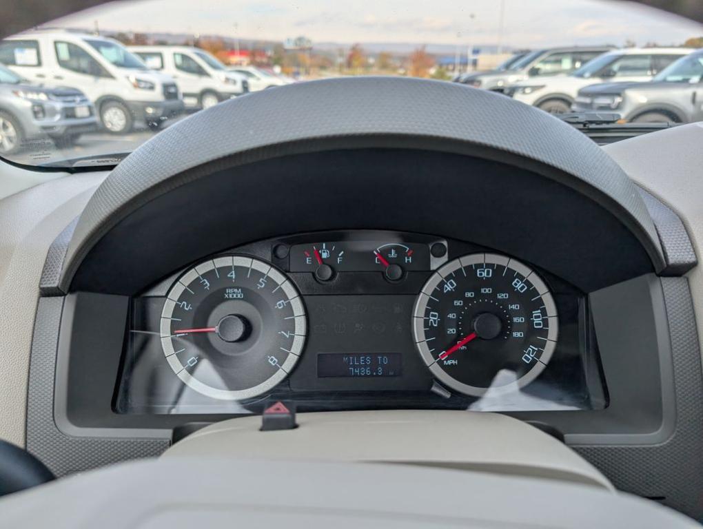 used 2012 Ford Escape car, priced at $12,000