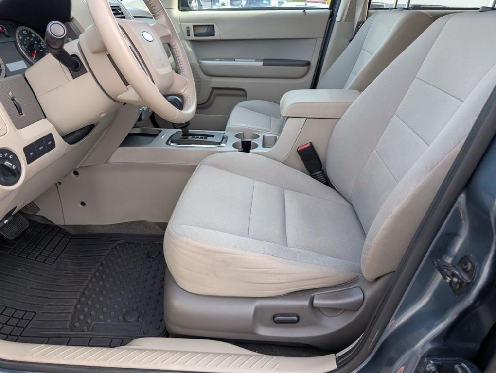 used 2012 Ford Escape car, priced at $12,000