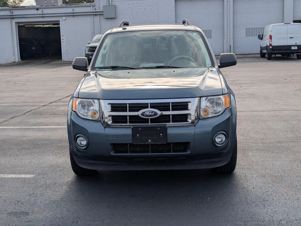 used 2012 Ford Escape car, priced at $12,000