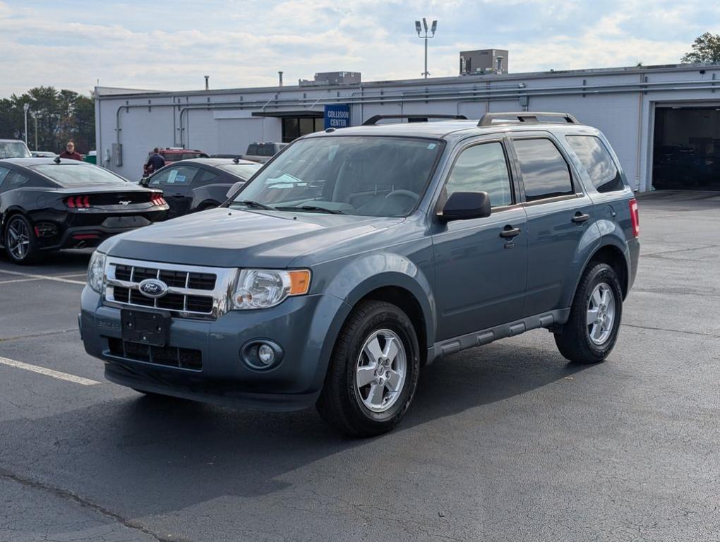 used 2012 Ford Escape car, priced at $12,000