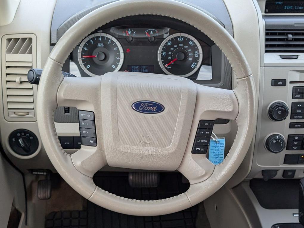 used 2012 Ford Escape car, priced at $12,000