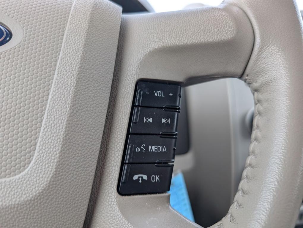 used 2012 Ford Escape car, priced at $12,000