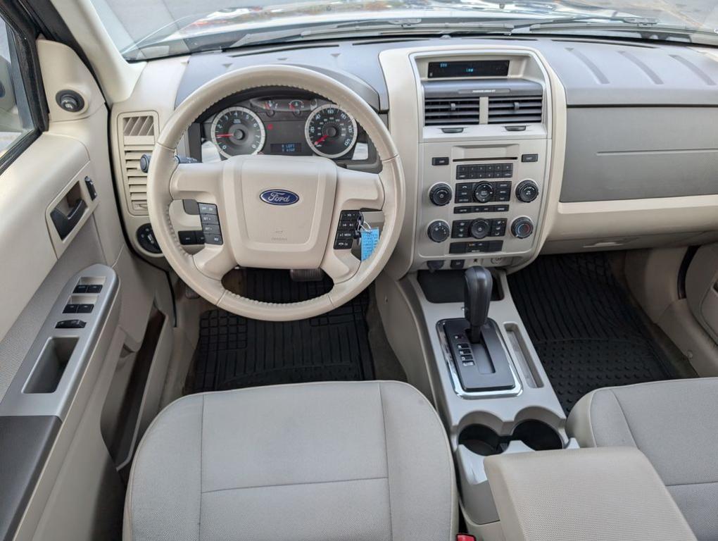 used 2012 Ford Escape car, priced at $12,000