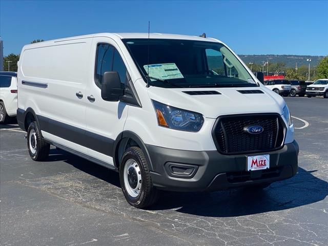 new 2024 Ford Transit-150 car, priced at $46,260