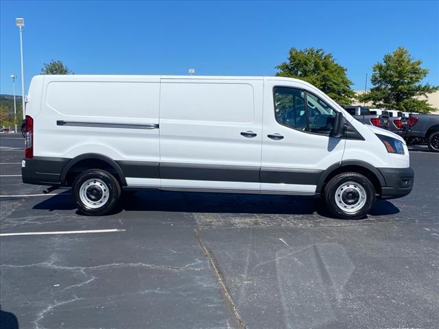 new 2024 Ford Transit-150 car, priced at $46,260