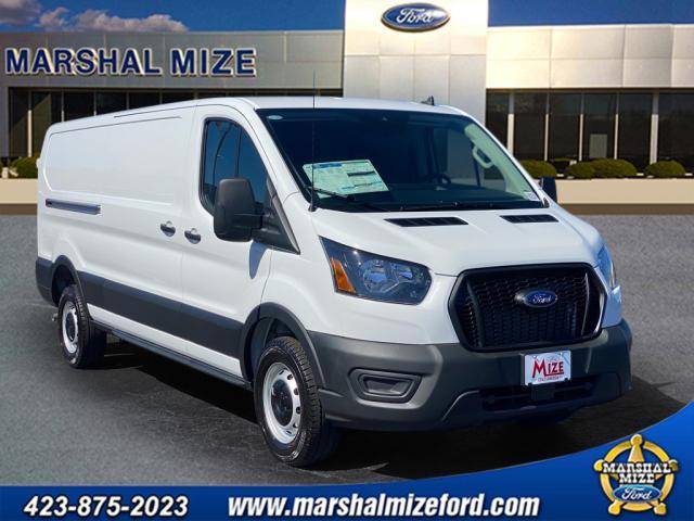 new 2024 Ford Transit-150 car, priced at $46,260