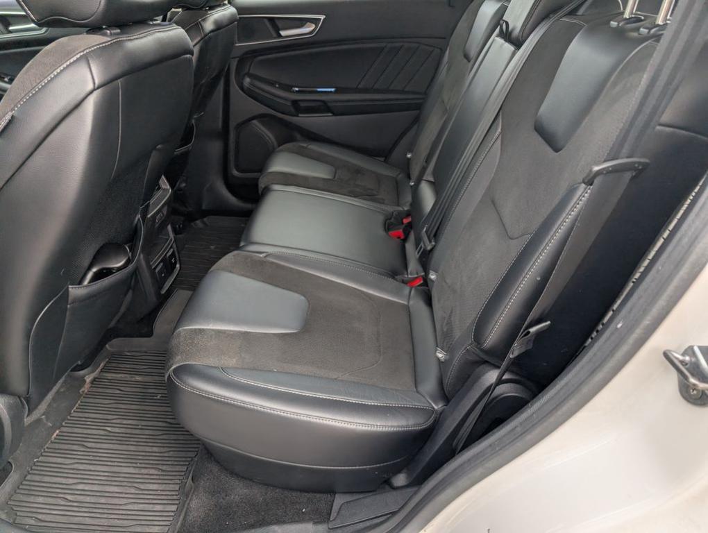 used 2018 Ford Edge car, priced at $17,588