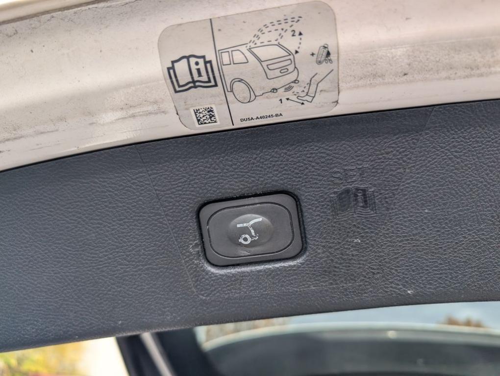 used 2018 Ford Edge car, priced at $17,588