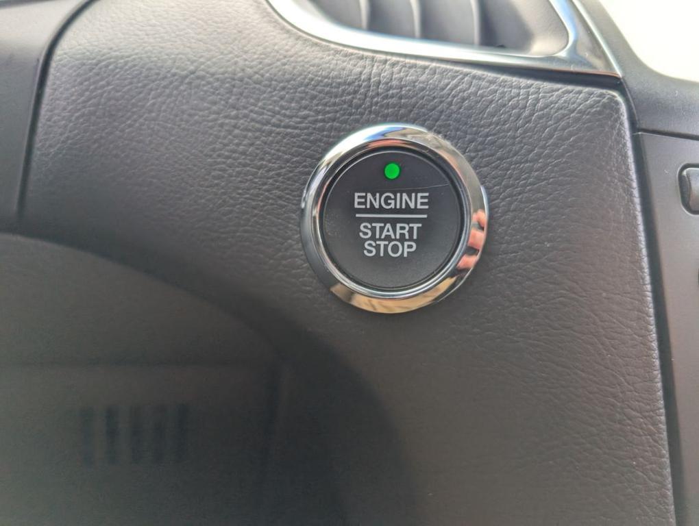 used 2018 Ford Edge car, priced at $17,588