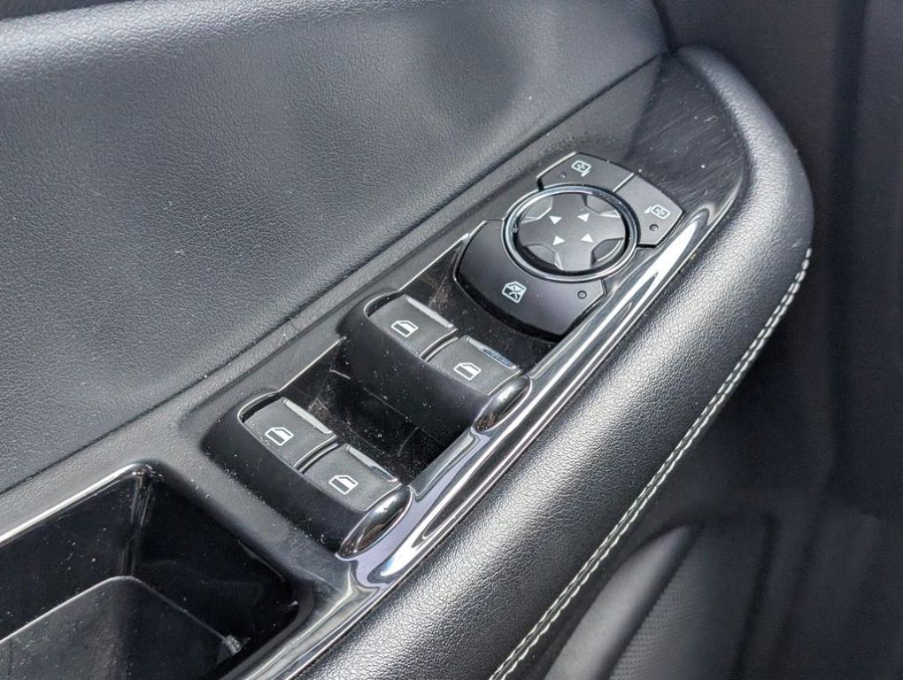 used 2018 Ford Edge car, priced at $17,588