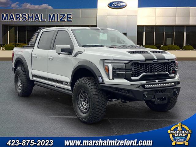 new 2024 Ford F-150 car, priced at $223,330