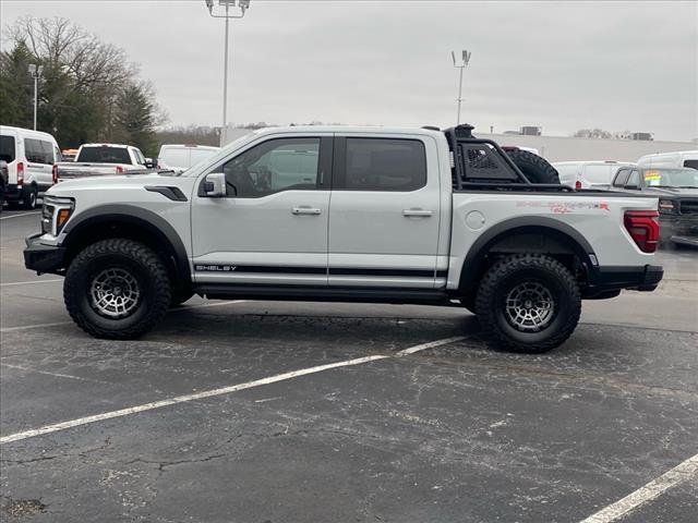 new 2024 Ford F-150 car, priced at $223,330