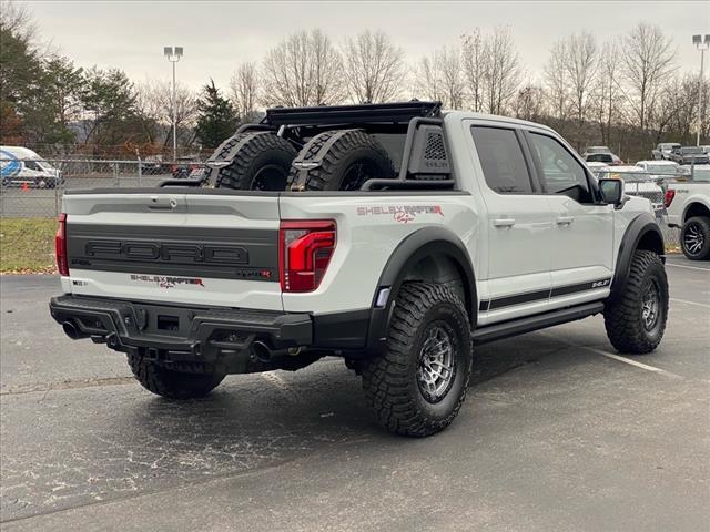 new 2024 Ford F-150 car, priced at $223,330