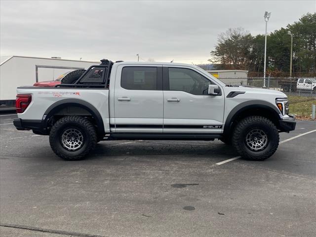 new 2024 Ford F-150 car, priced at $223,330